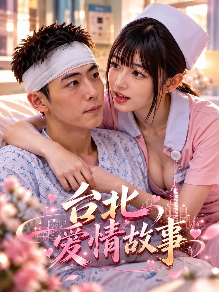 Taipei Love Story (All 3 Episodes)